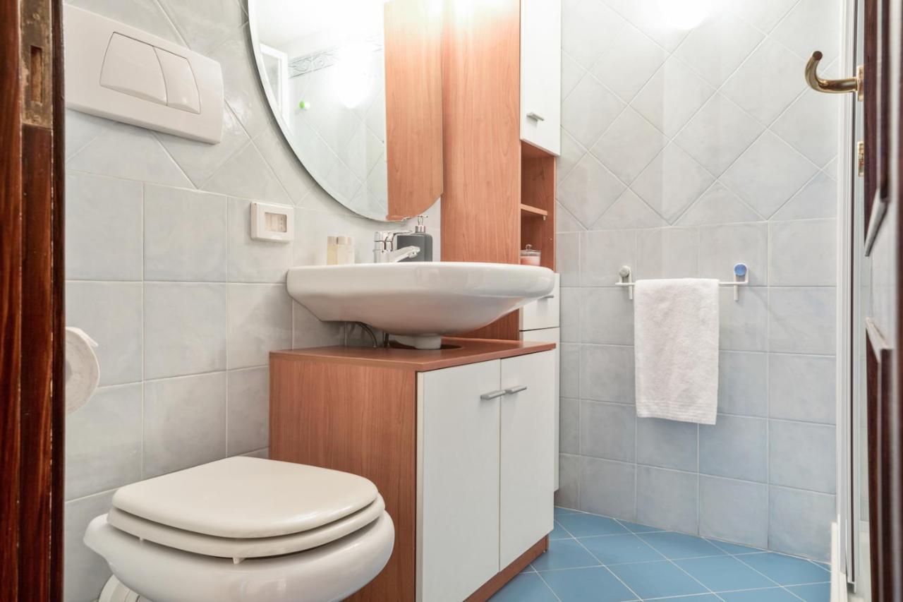 Bdc Διαμέρισμα Ρώμη Εξωτερικό φωτογραφία